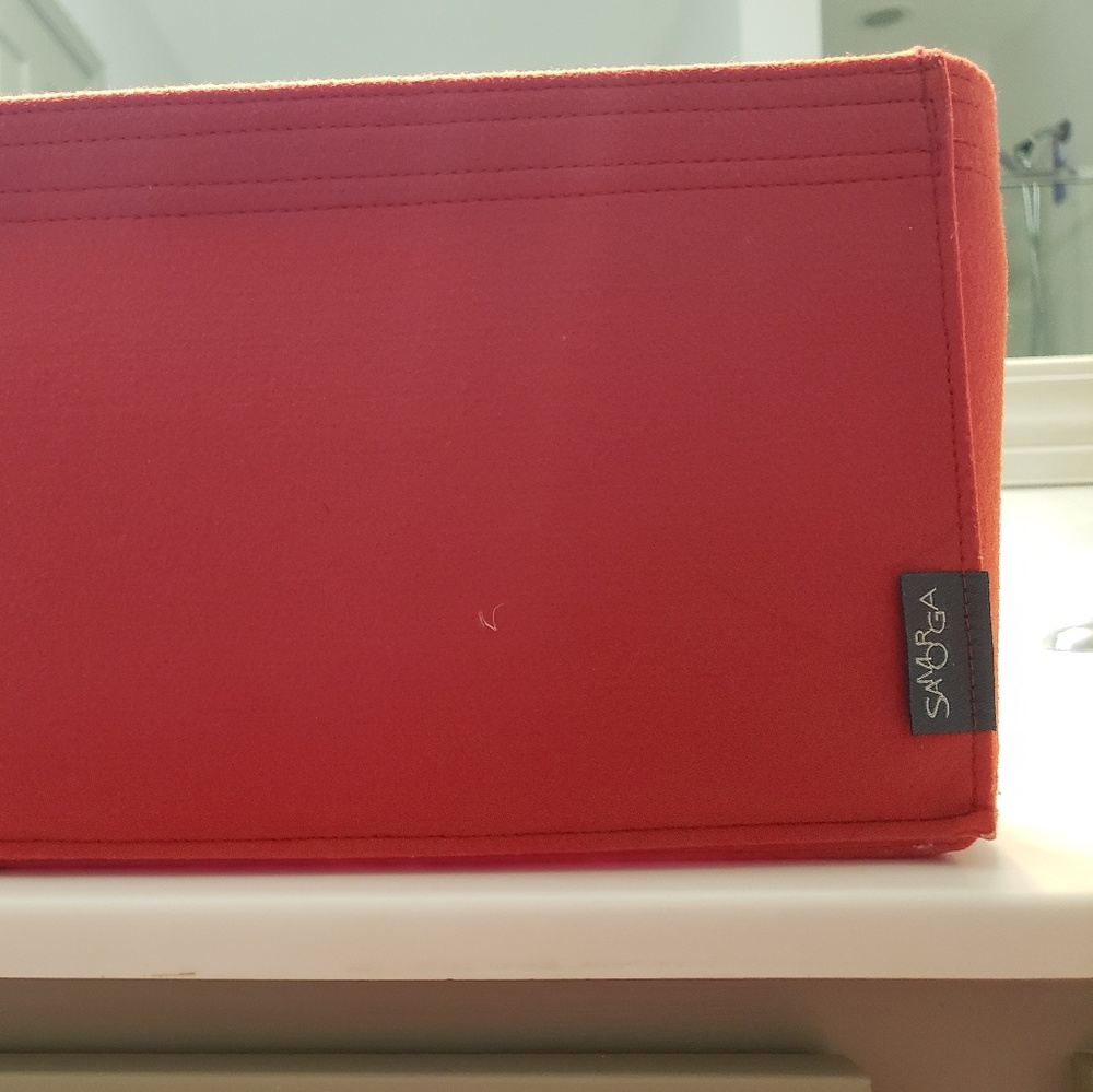 Samorga Pursr Organizer (Neverfull MM)